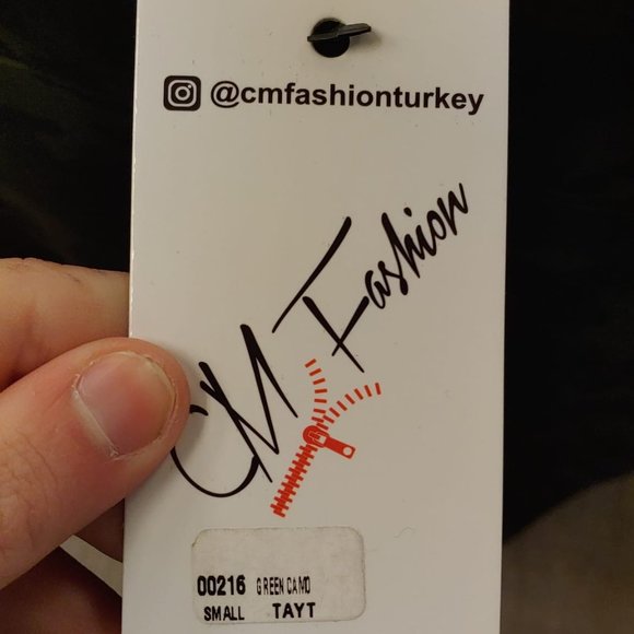 NEW CM fashion women CAMO  leggings - Picture 7 of 7